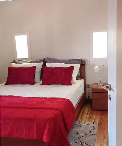 农家乐 Quinta Da Urtigueira