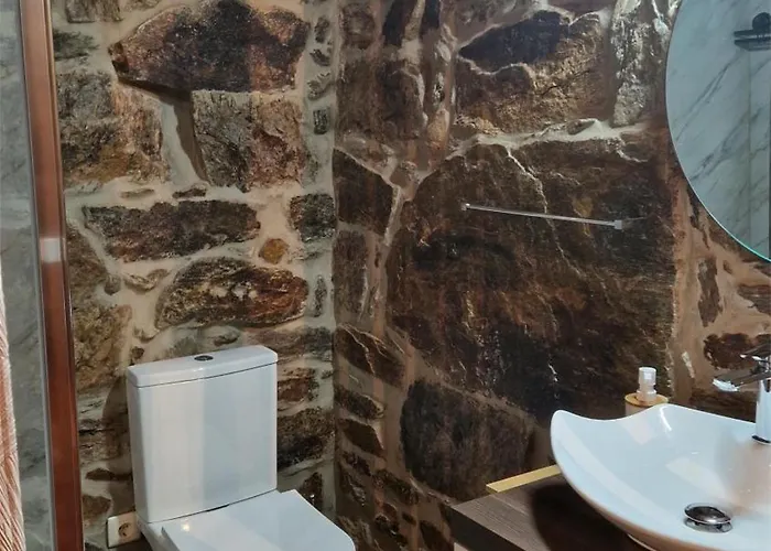 팜스테이 Quinta Da Urtigueira