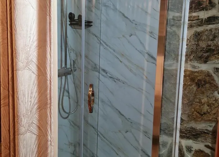 农家乐 Quinta Da Urtigueira *