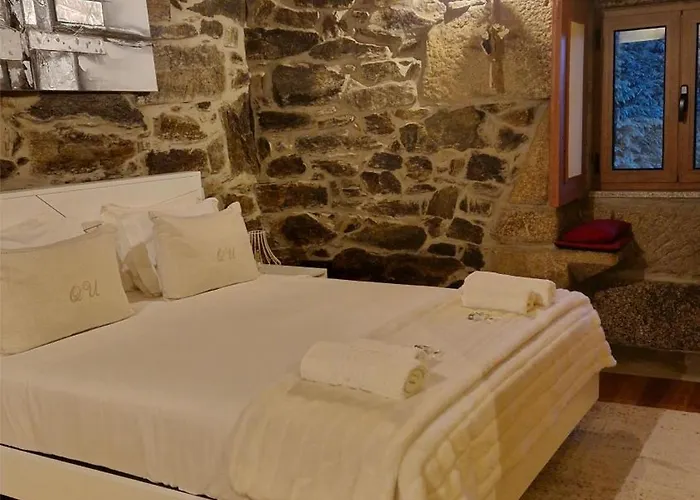 Quinta Da Urtigueira *